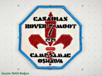 7th Canadian Rover Moot [CJ MOOT 07a]